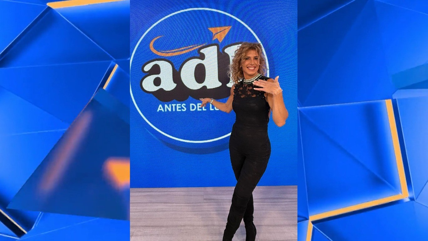 Décimo programa de ADL con una invitada especial... | ADL Antes del lunes