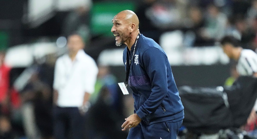 El “Cholo” Guiñazú seguirá al frente de Talleres hasta junio | Deportes