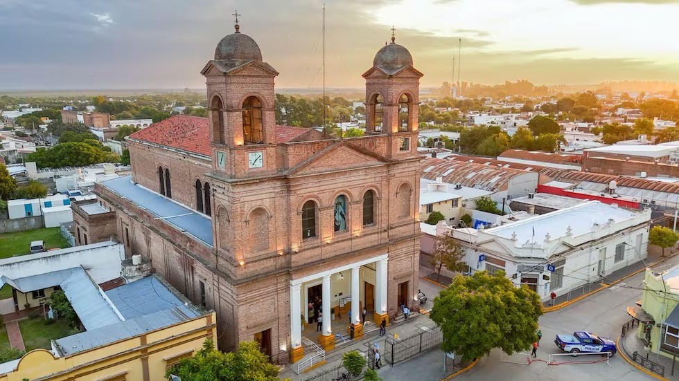 Semana Santa: esperan buena ocupación en las Sierras aunque no llenaron el total | Córdoba