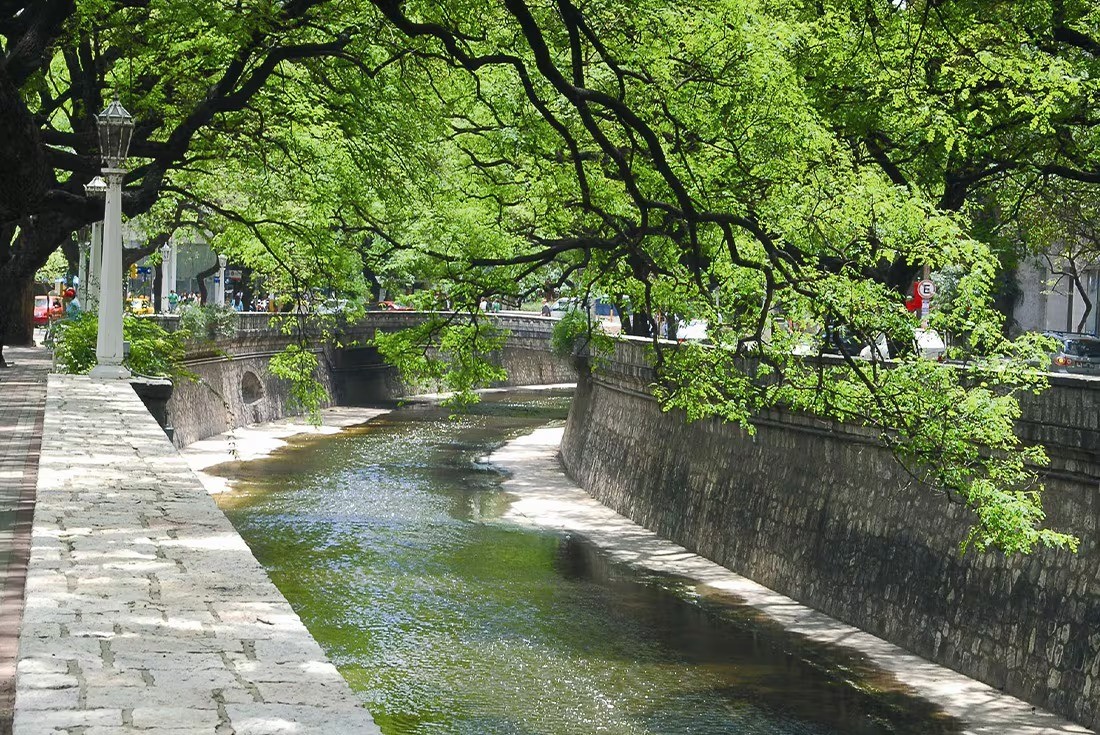 Tiempo en Córdoba: martes otoñal con máximas de 23 grados | Córdoba