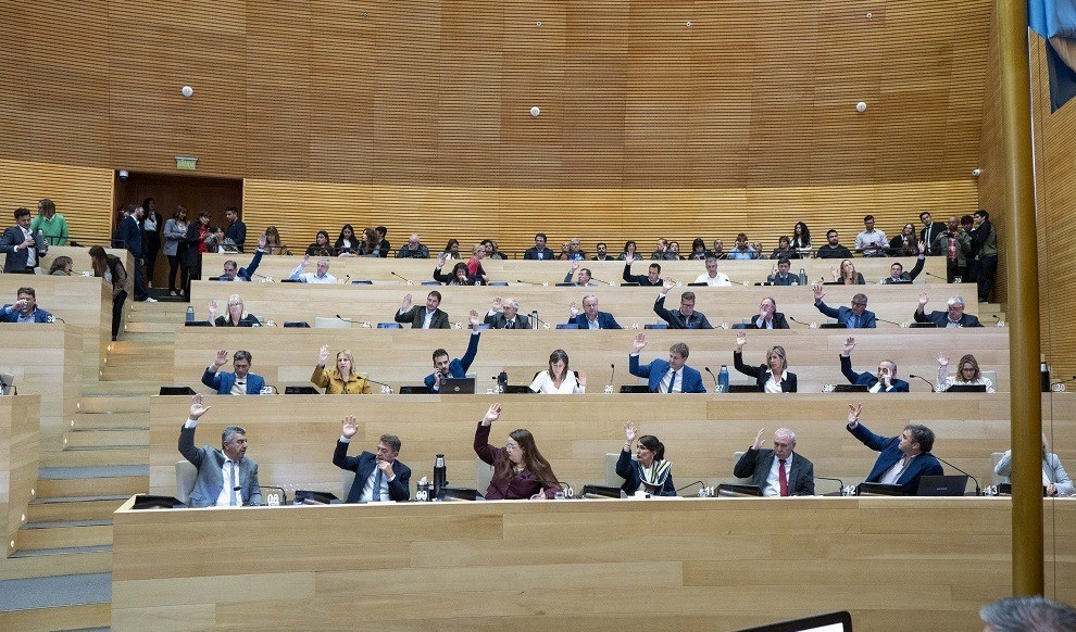 Desborde en las cárceles de Córdoba: la Legislatura adhirió a la emergencia penitenciaria nacional | Córdoba