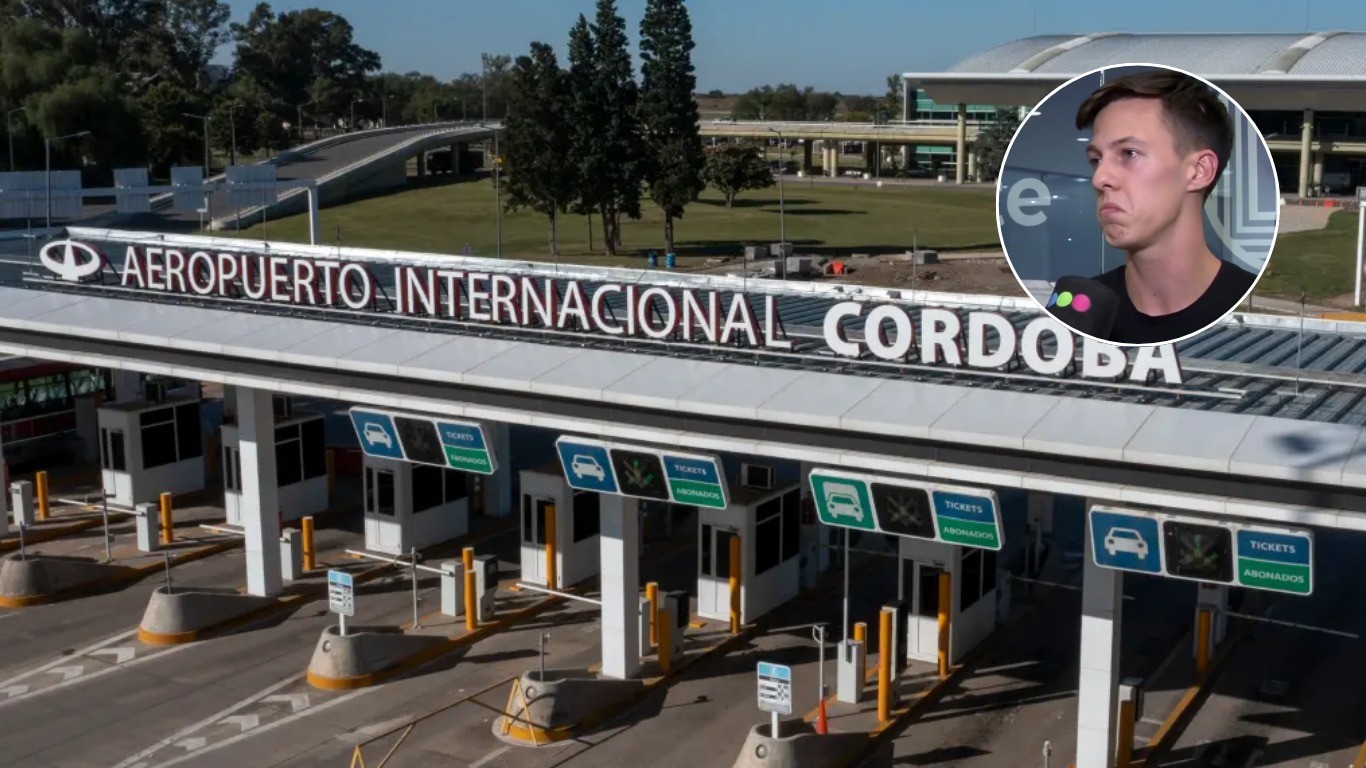 No hay pasaportes inmediatos en Córdoba y familias enteras se están perdiendo vuelos | Córdoba