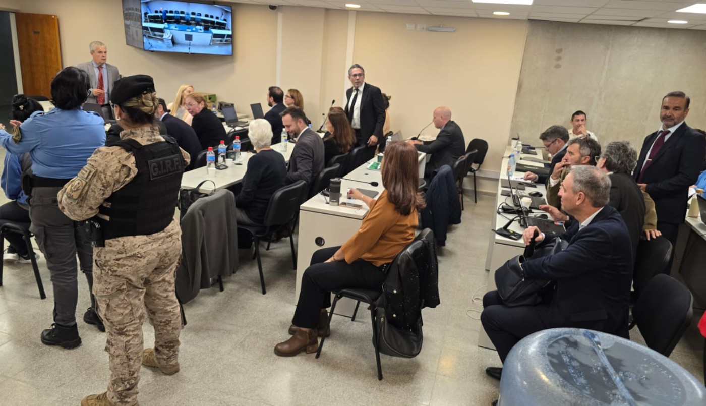 Juicio del Neonatal: este miércoles declararán Cardozo y otros imputados en la causa | Córdoba