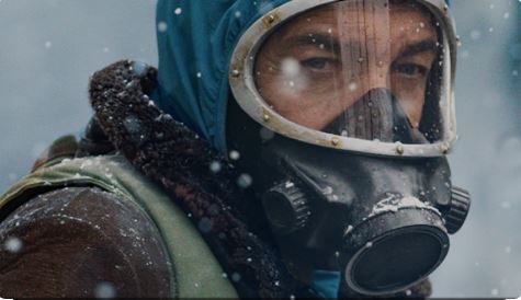 Ricardo Darín recrea al Eternauta de los ´70, que la dictadura hizo desaparecer | Espectáculos