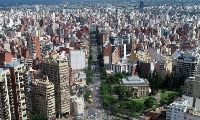 Miércoles húmedo en Córdoba con leve inestabilidad hacia el fin de semana largo | Córdoba