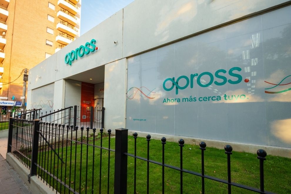 Mega estafa a Apross: detuvieron a cinco policías, un médico y a ex empleados | Córdoba