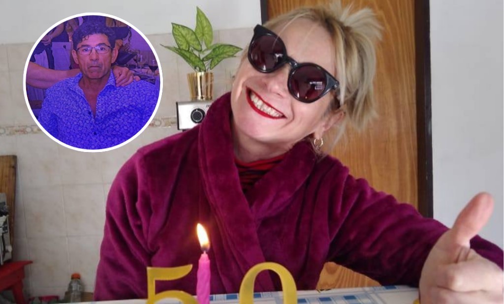 “Mi mamá fue asesinada”: el dolor de una familia que exige justicia | Córdoba