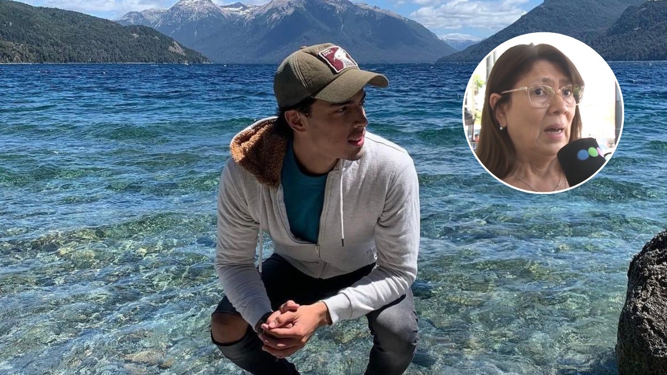 A un mes del ataque a Martín Cáceres, agravaron la imputación contra Fasulo Martínez | Córdoba