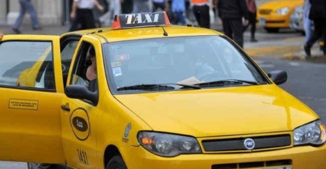 Córdoba: detuvieron a un taxista que agredió a motociclistas en medio de una discusión de tránsito | Córdoba