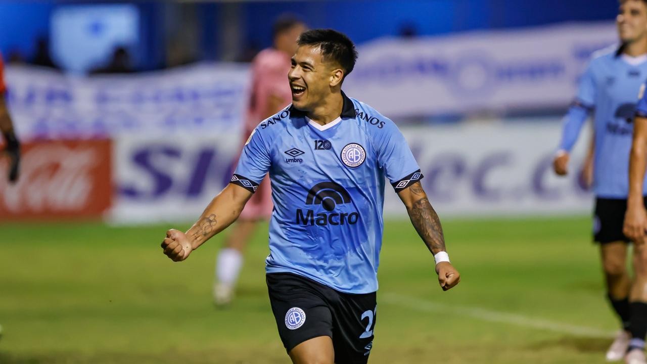Belgrano derrotó a Real Pilar y se metió en los 16avos de Copa Argentina | Deportes