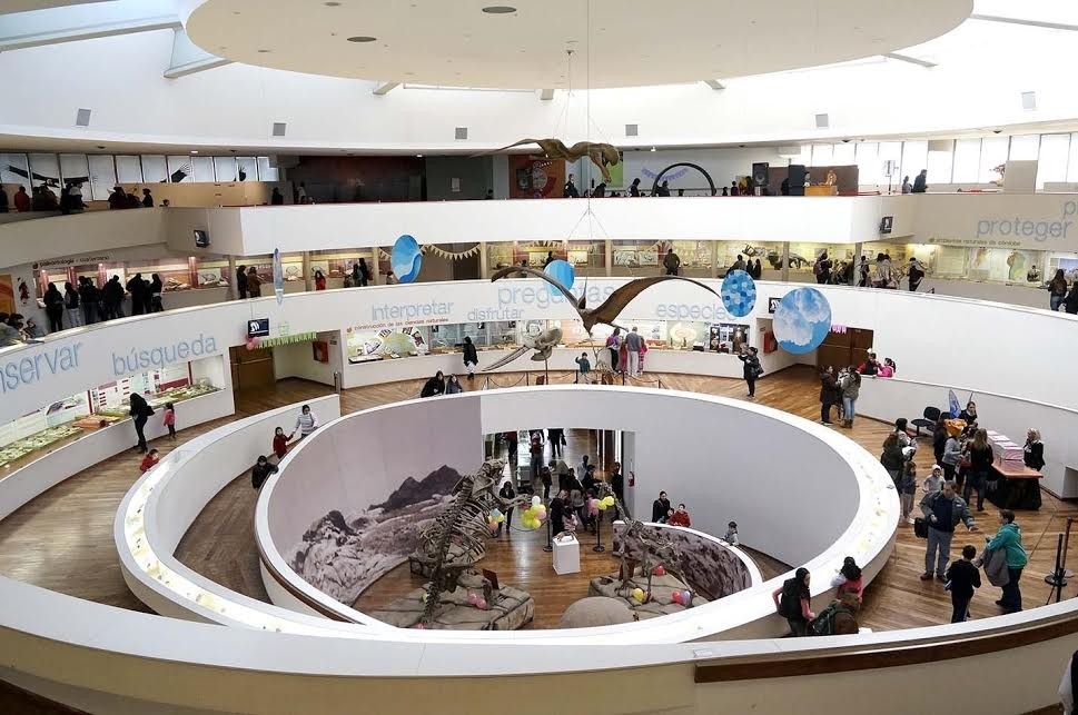 Los museos provinciales tendrán ingreso gratuito durante Semana Santa: cuáles se podrán visitar | Córdoba