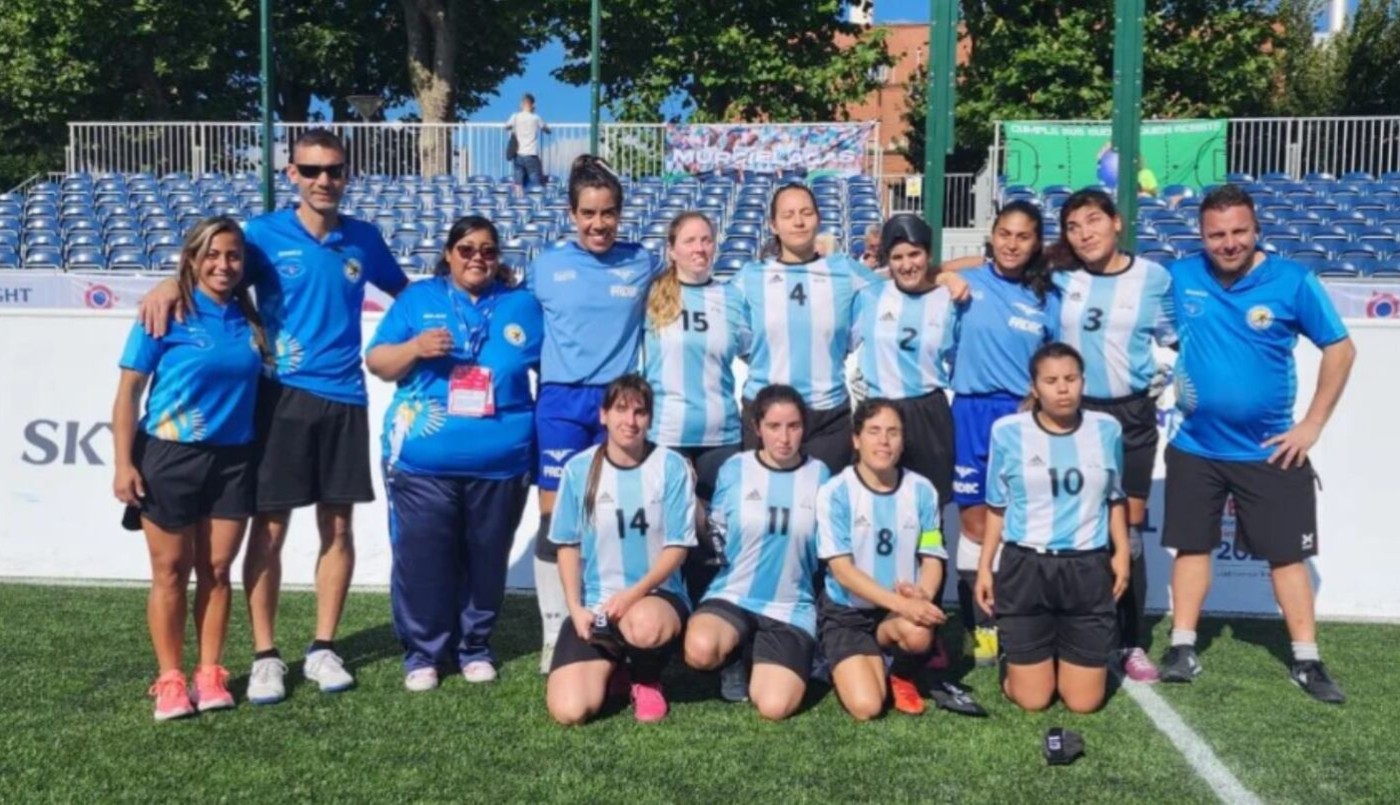 Las Murciélagas reúnen fondos para el Grand Prix Internacional: cómo ayudar | Deportes