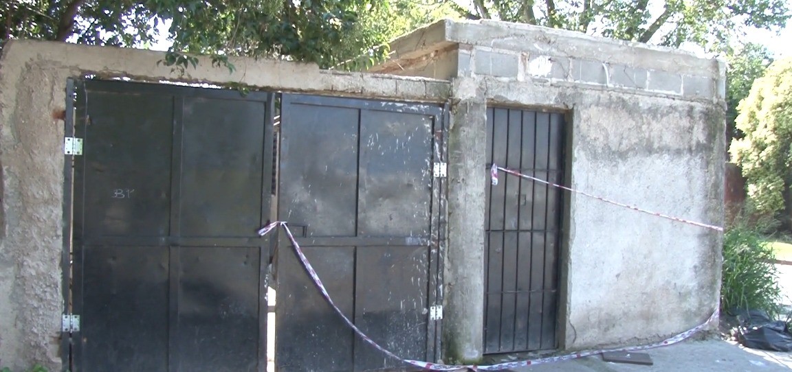 Un incendio arrasó su casa y ahora deberán tirarla abajo: piden ayuda urgente | Córdoba