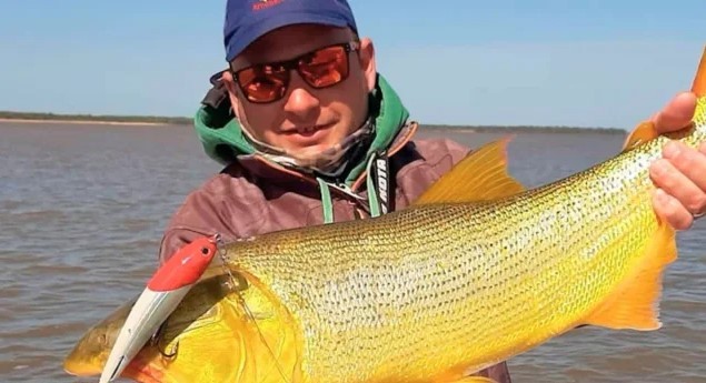 Encontraron el cuerpo del guía de pesca desaparecido junto a su hijo en el Río Paraná | Actualidad