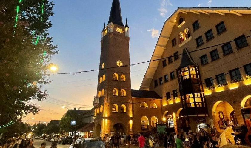 Semana Santa impulsa la ocupación turística en todo el país con cifras que alcanzan hasta el 95% | Córdoba