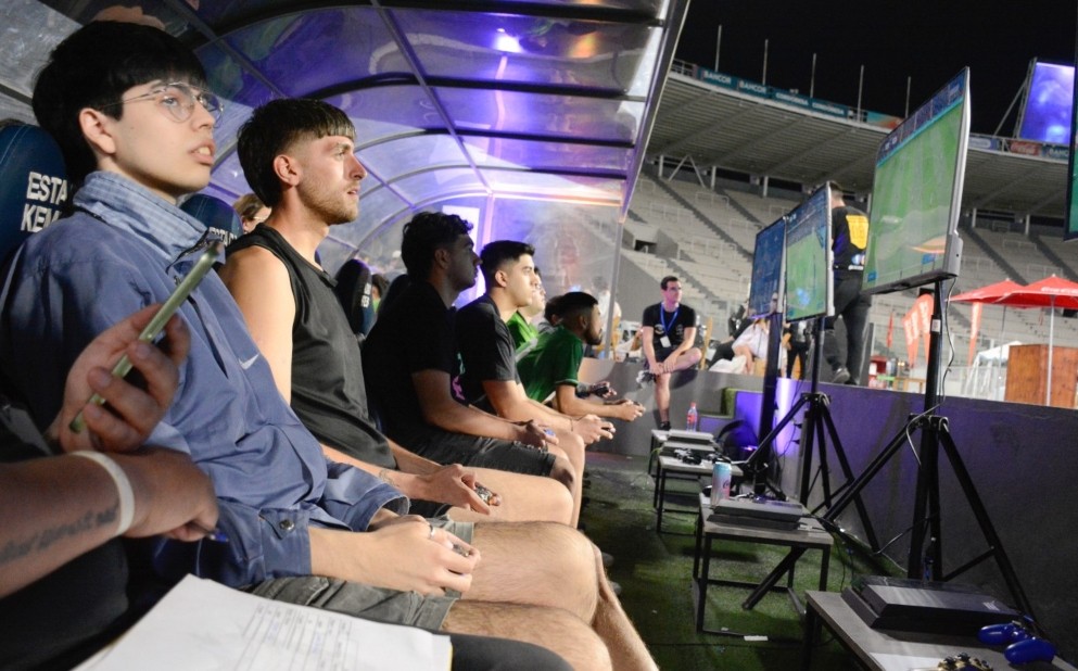 El Estadio Kempes será sede de la final del Torneo FC25 con presencia de jugadores profesionales | Córdoba