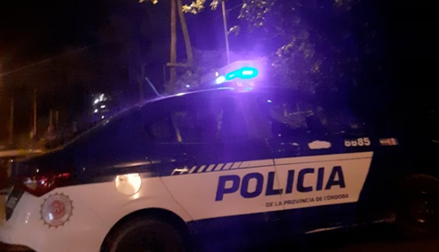 Córdoba: murió un motociclista tras chocar contra un auto en la ruta provincial 17 | Córdoba
