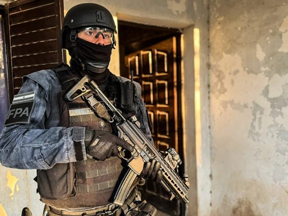 Detuvieron a dos hombres por comercialización de cocaína en Córdoba | Córdoba