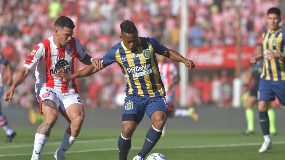 Instituto visita a Rosario Central en el Gigante de Arroyito por la fecha 14 del Torneo Apertura | Deportes