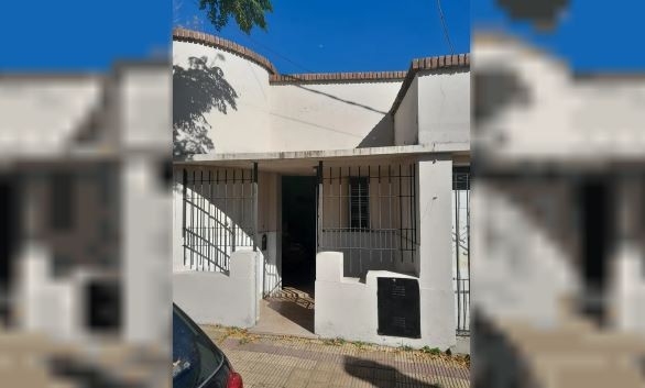 Tragedia en La Plata: una jubilada murió al caer en un pozo en el patio de su casa | Actualidad