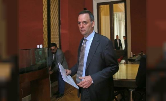 El Gobierno decretará siete días de duelo nacional por la muerte del Papa Francisco | Política y economía