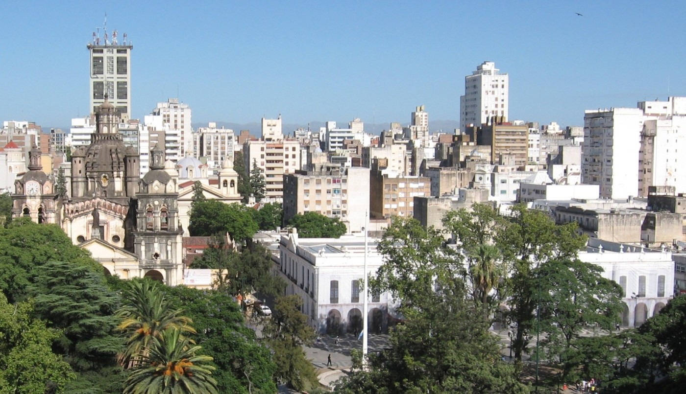 Tiempo en Córdoba: lunes agradable con máximas de 26 grados | Córdoba