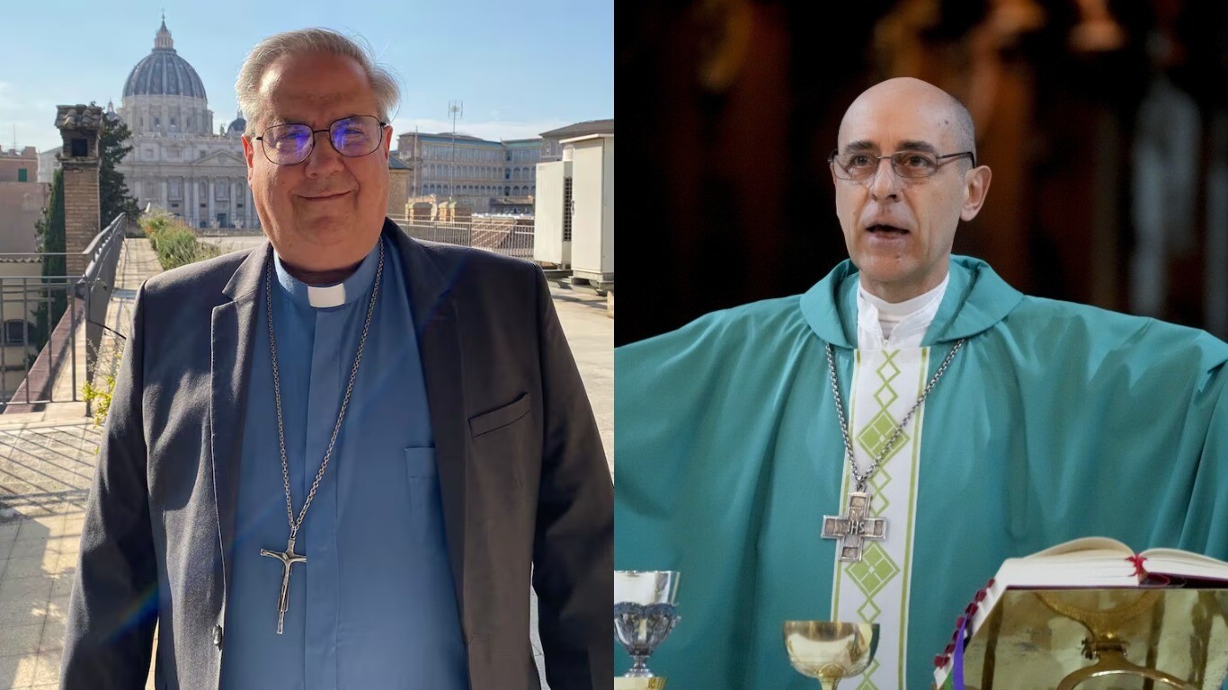 Dos cardenales cordobeses podrán elegir al nuevo Papa, tras la muerte de Francisco | Córdoba