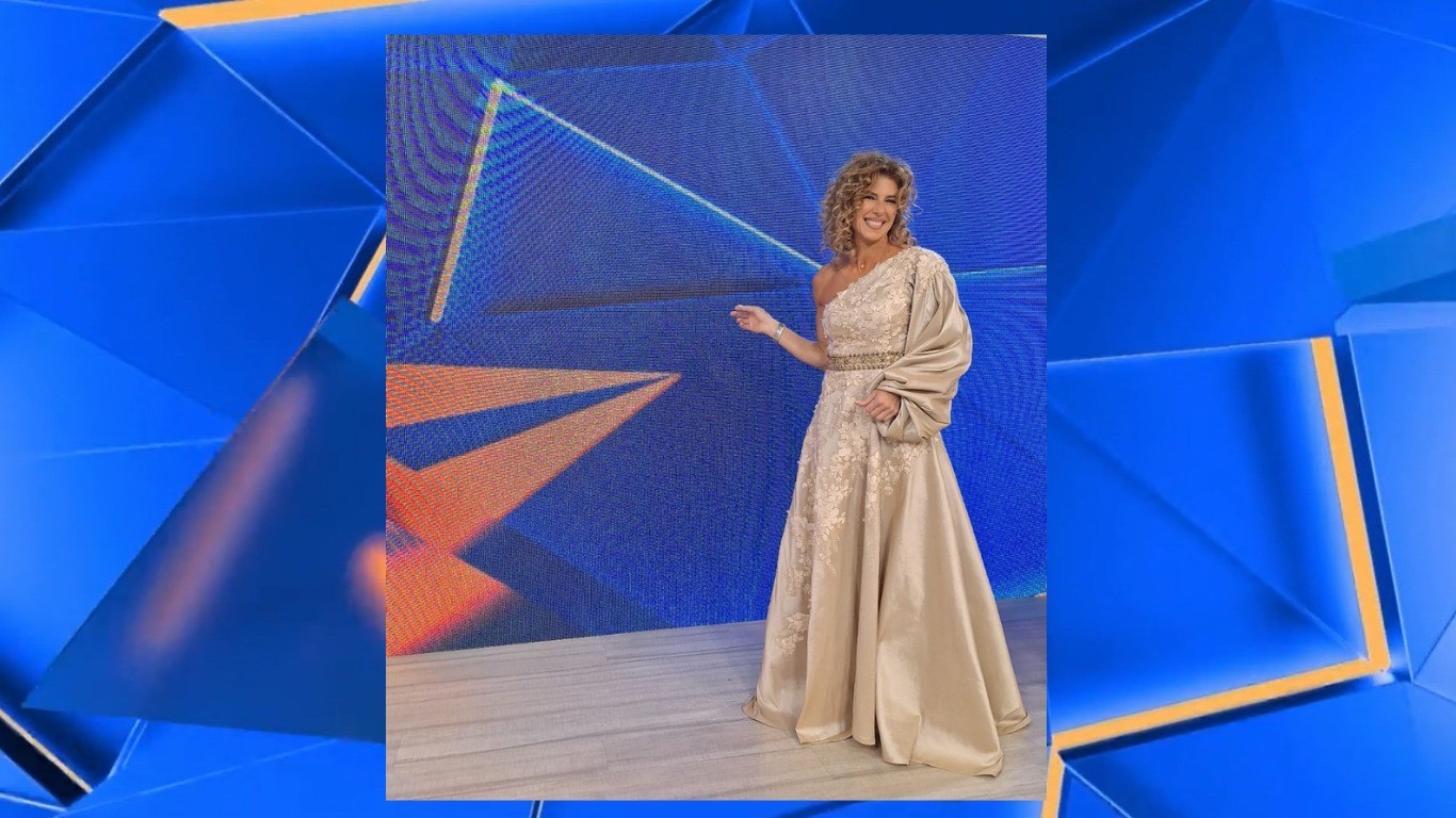 Disfrutá de la segunda parte de la entrevista a Ingrid Grudke en ADL | ADL Antes del lunes