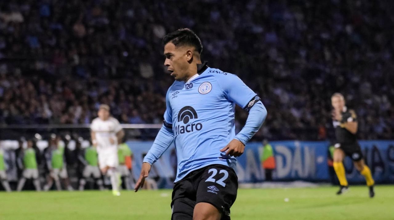 Belgrano visita a Tigre este martes en Victoria, en busca de los tres puntos | Deportes