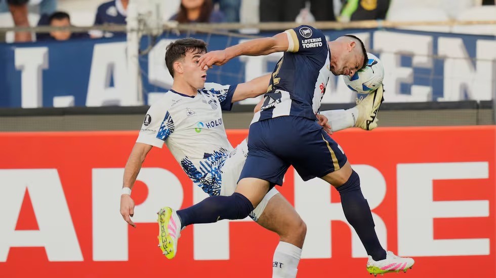 Talleres perdió 3 a 2 frente Alianza Lima en Perú por la Copa Libertadores | Deportes
