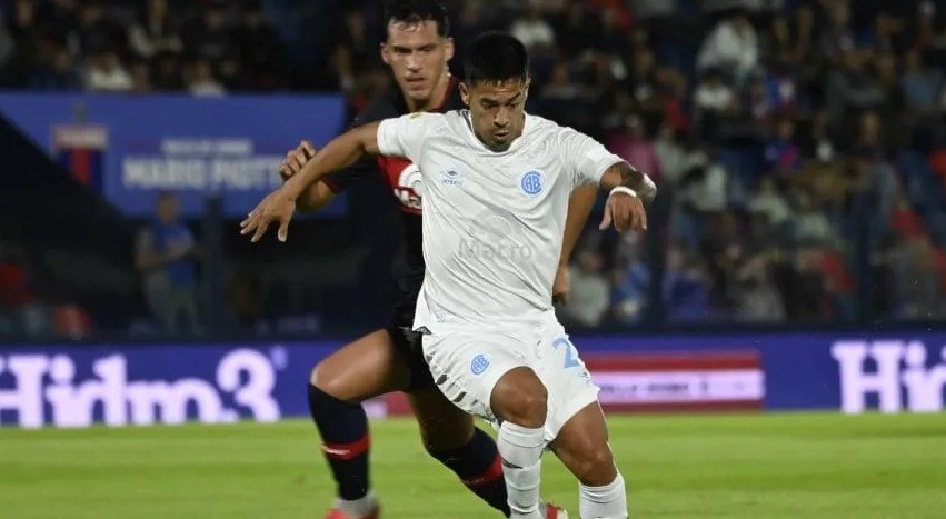 Belgrano empató 0 a 0 frente a Tigre por el Torneo Apertura | Deportes