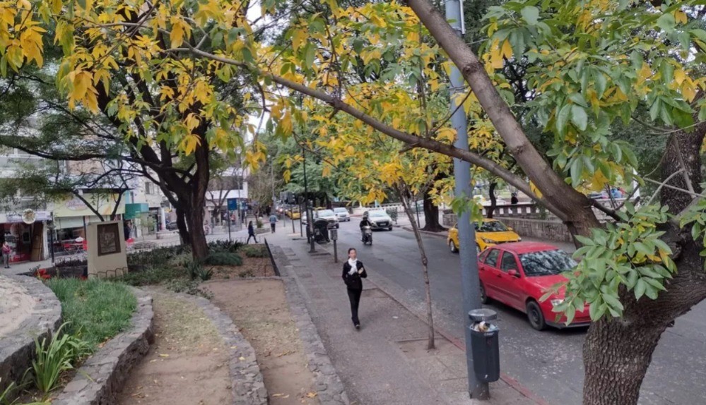 Tiempo en Córdoba: miércoles inestable con posibles tormentas | Córdoba