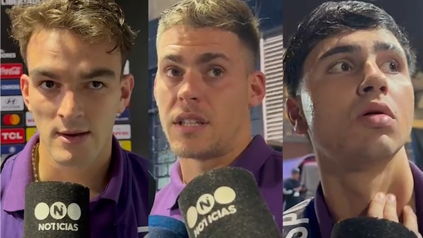 Los jugadores de Talleres expresaron su descontento tras la agónica caída en Lima: “Dejamos todo” | Deportes