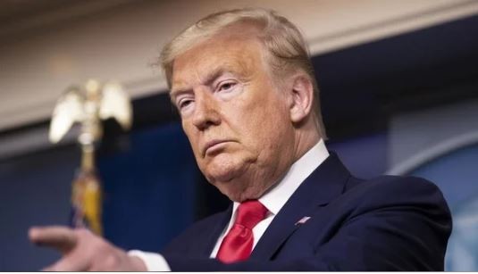 Una coalición de 12 estados de Estados Unidos demandó a la Administración Trump por "aranceles ilegales" | Internacionales