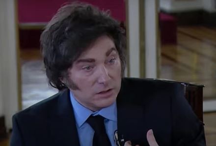Javier Milei le respondió a Macri sobre la "compra" de dirigentes: "Que traiga las facturas, que la muestre" | Política y economía