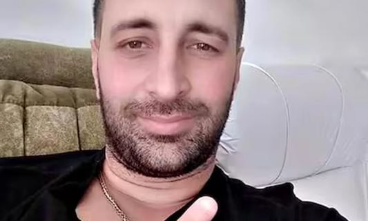 Identificaron al asesino de Fabián Sturm Jardón, el hombre acribillado en Recoleta | Actualidad