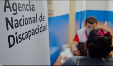 La Agencia Nacional de Discapacidad responde consultas sobre las Pensiones No Contributivas | Actualidad