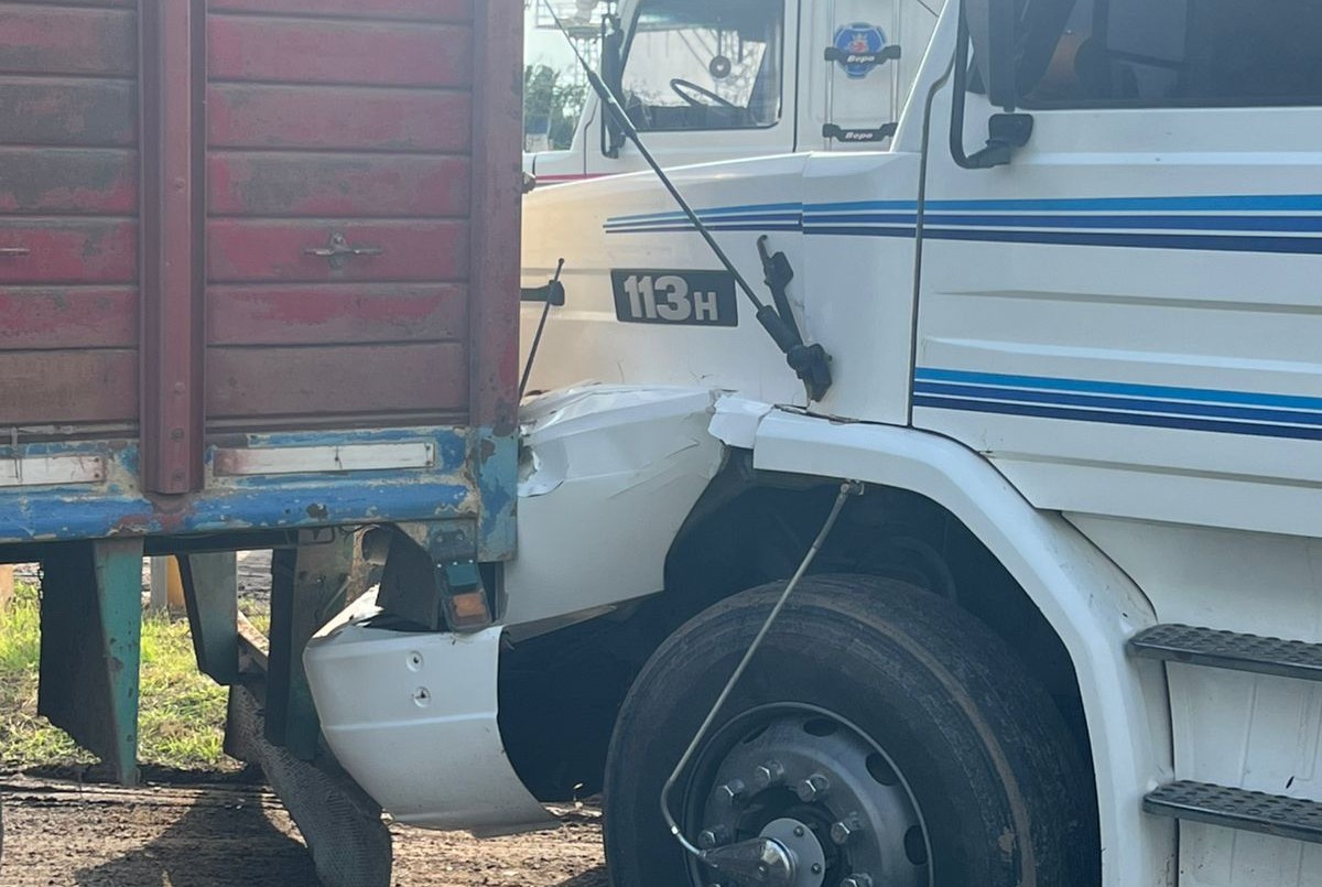 Murió un hombre tras ser arrollado por un camión en Tancacha | Córdoba