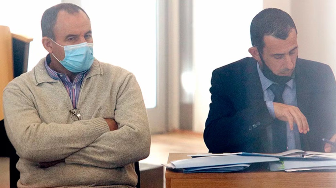 Mató a su socio atándolo a un toro y simuló un accidente: confirmaron cadena perpetua | Córdoba