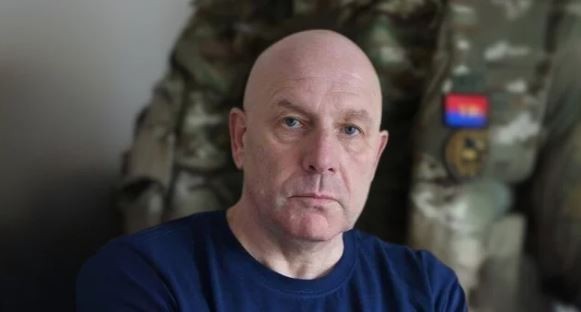 Malvinas: un veterano de guerra británico pide al Gobierno argentino que reconozca a los soldados del TOAS | Política y economía