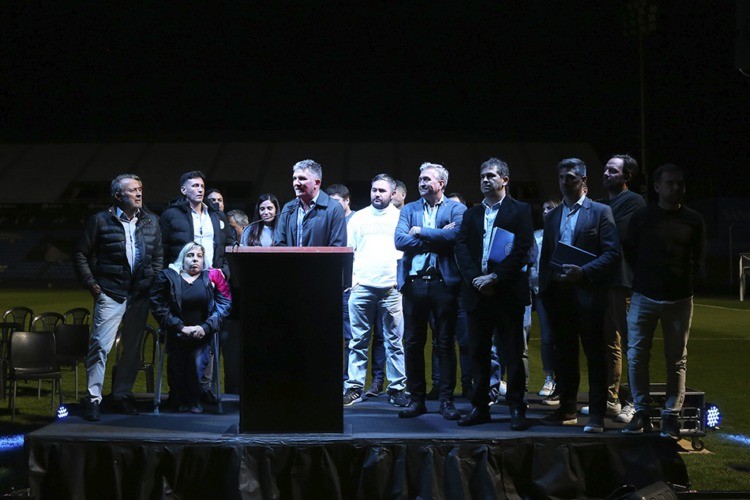 Belgrano anunció fecha para la Asamblea Ordinaria: qué requisitos se necesita para participar | Deportes