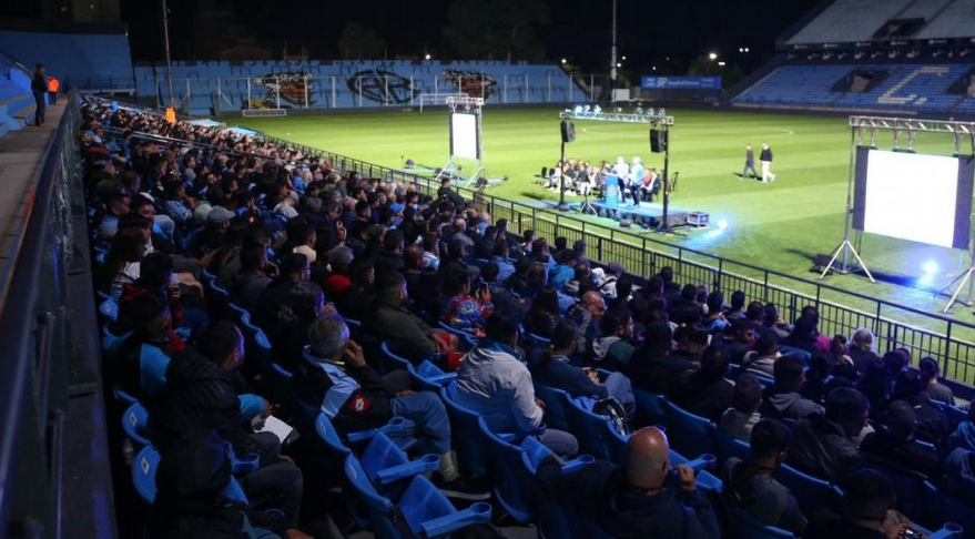 Belgrano anuncia amplias expansiones y nuevos terrenos para potenciar su estadio | Deportes