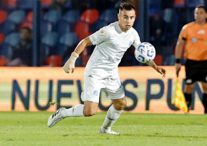 Belgrano y Argentinos Juniors se enfrentan en busca de avanzar en el Torneo Apertura | Deportes