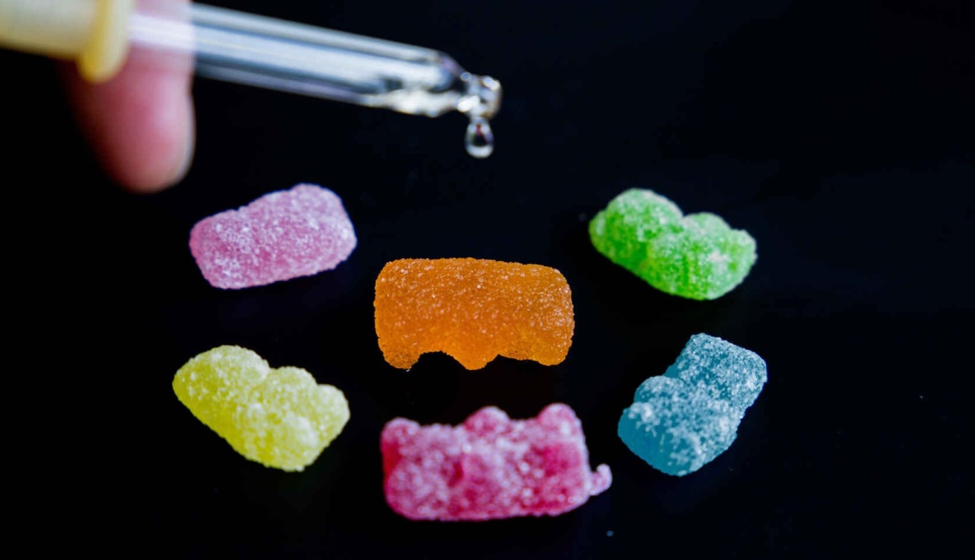 Chaco: un nene de 5 años comió una gomita de LSD de su papá y está internado | Actualidad