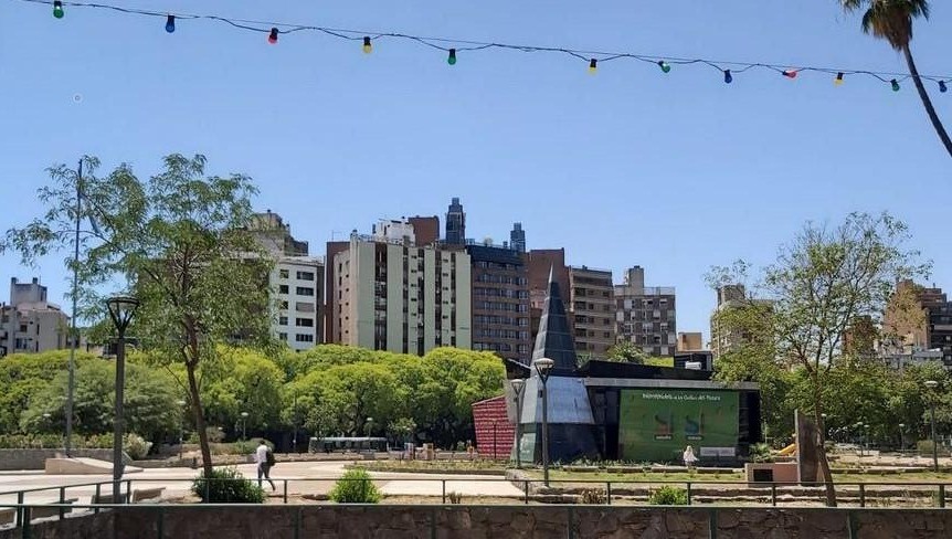 Tiempo en Córdoba: martes soleado con fuertes ráfagas de viento | Córdoba