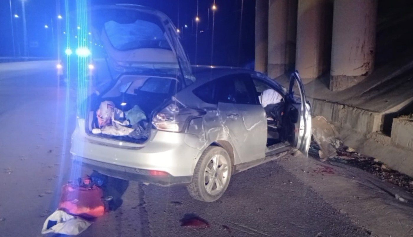Persecución en Córdoba: escapó de la Policía y cayó desde un puente hacia Circunvalación | Córdoba