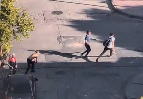 Violento asalto a un estudiante en Córdoba: lo golpearon y le robaron a la salida de la escuela | Córdoba