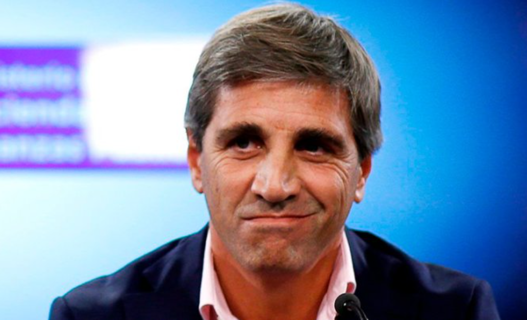 El Gobierno fomentará el uso de dólares para transacciones domésticas | Política y economía