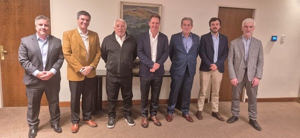 Banco Macro se convierte en sponsor oficial de la Comisión Deportiva Automovilística del ACA | Contenido Patrocinado