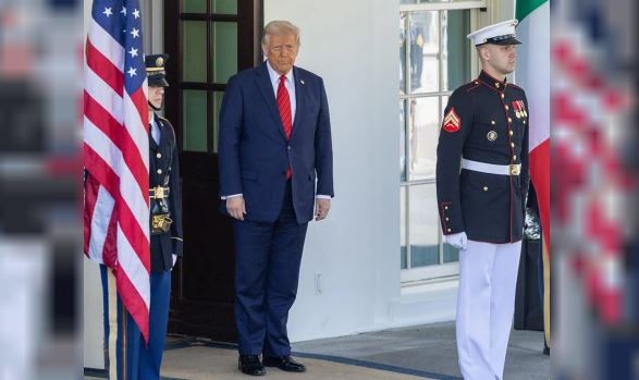 Trump aseguró que Ucrania será "derrotada muy pronto" | Internacionales